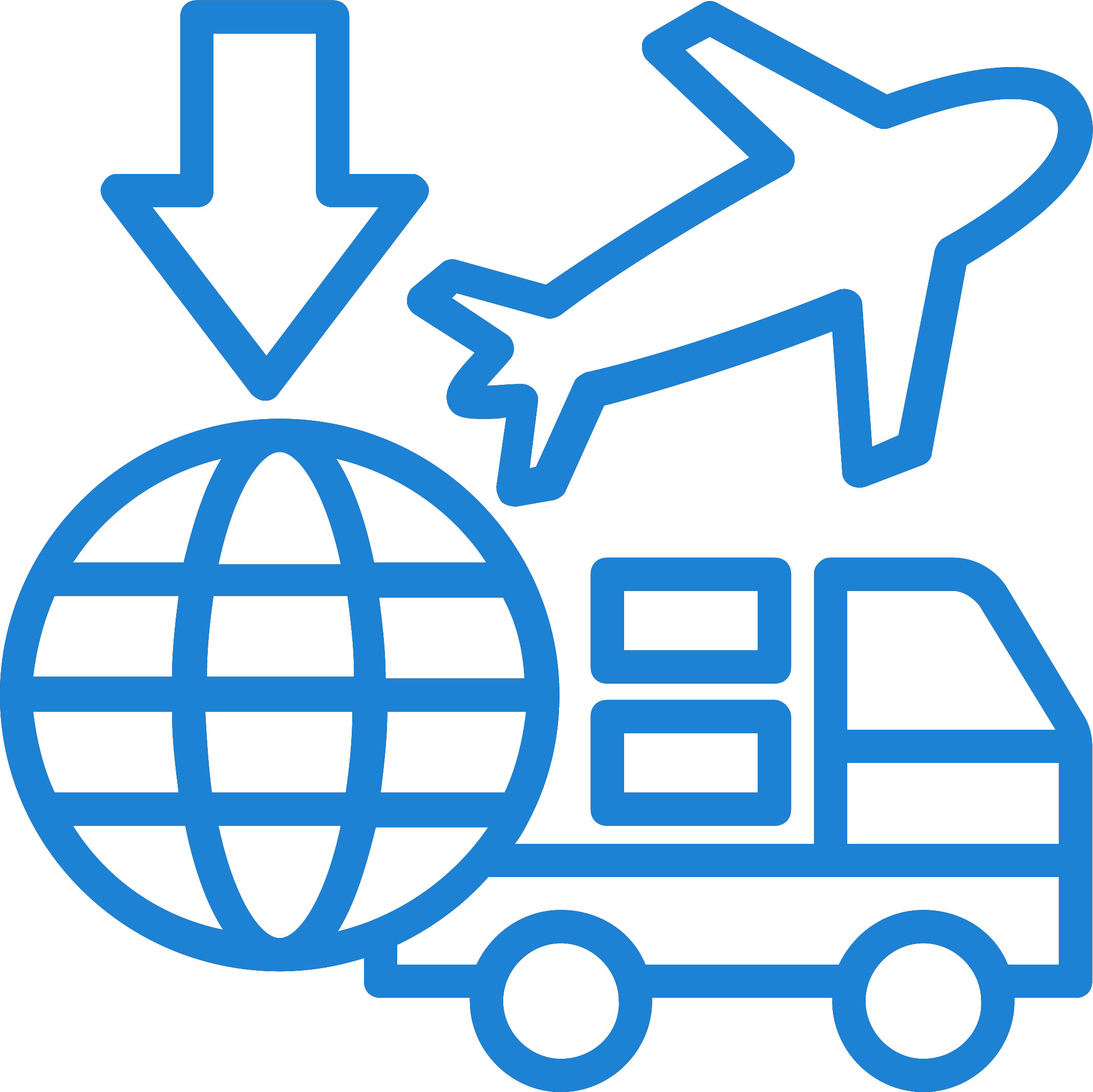 Service Icon