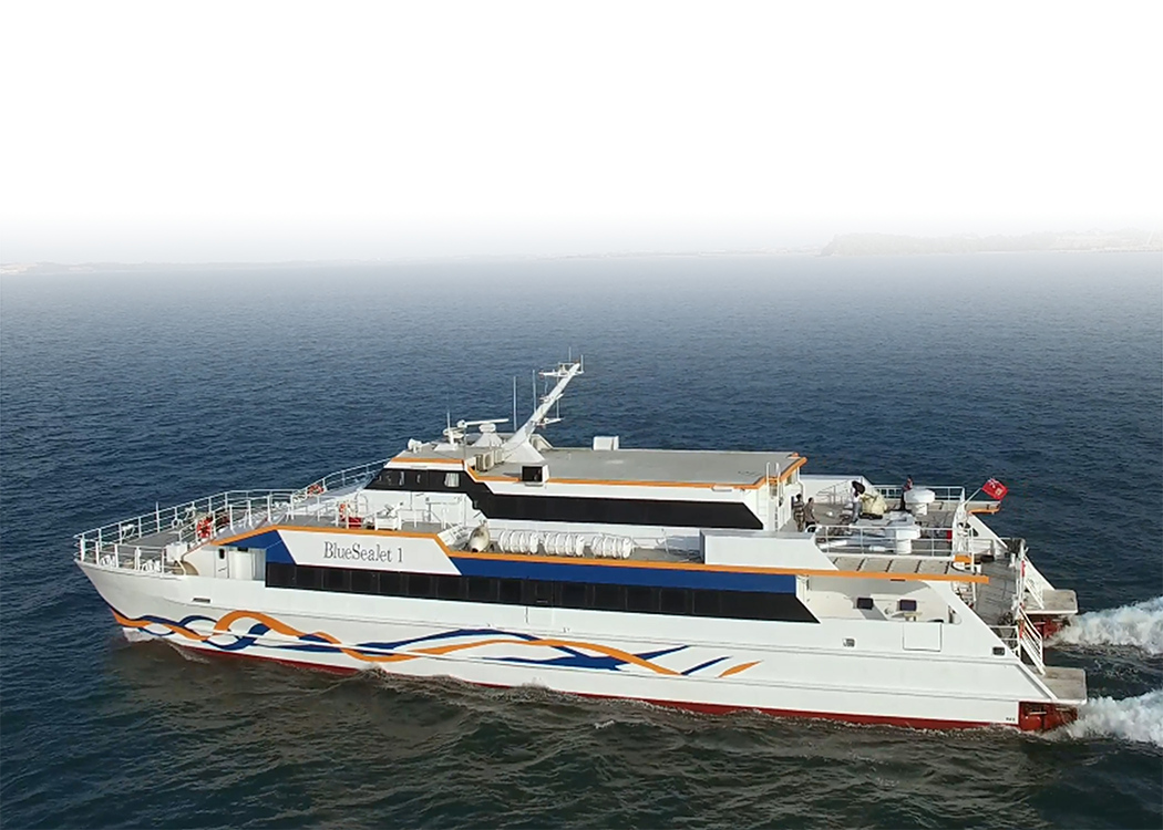 Ship Photo
