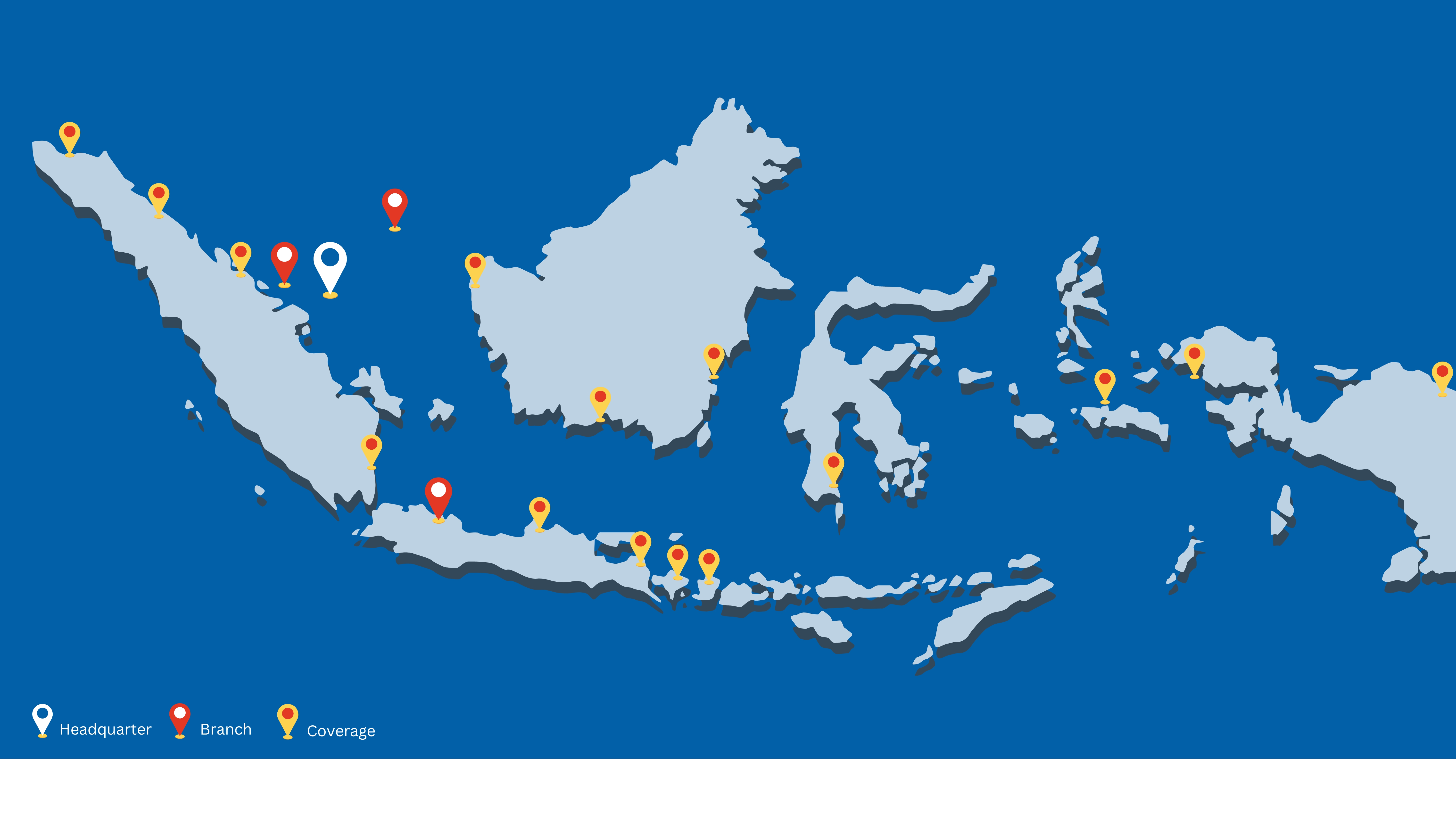 Coverage Map