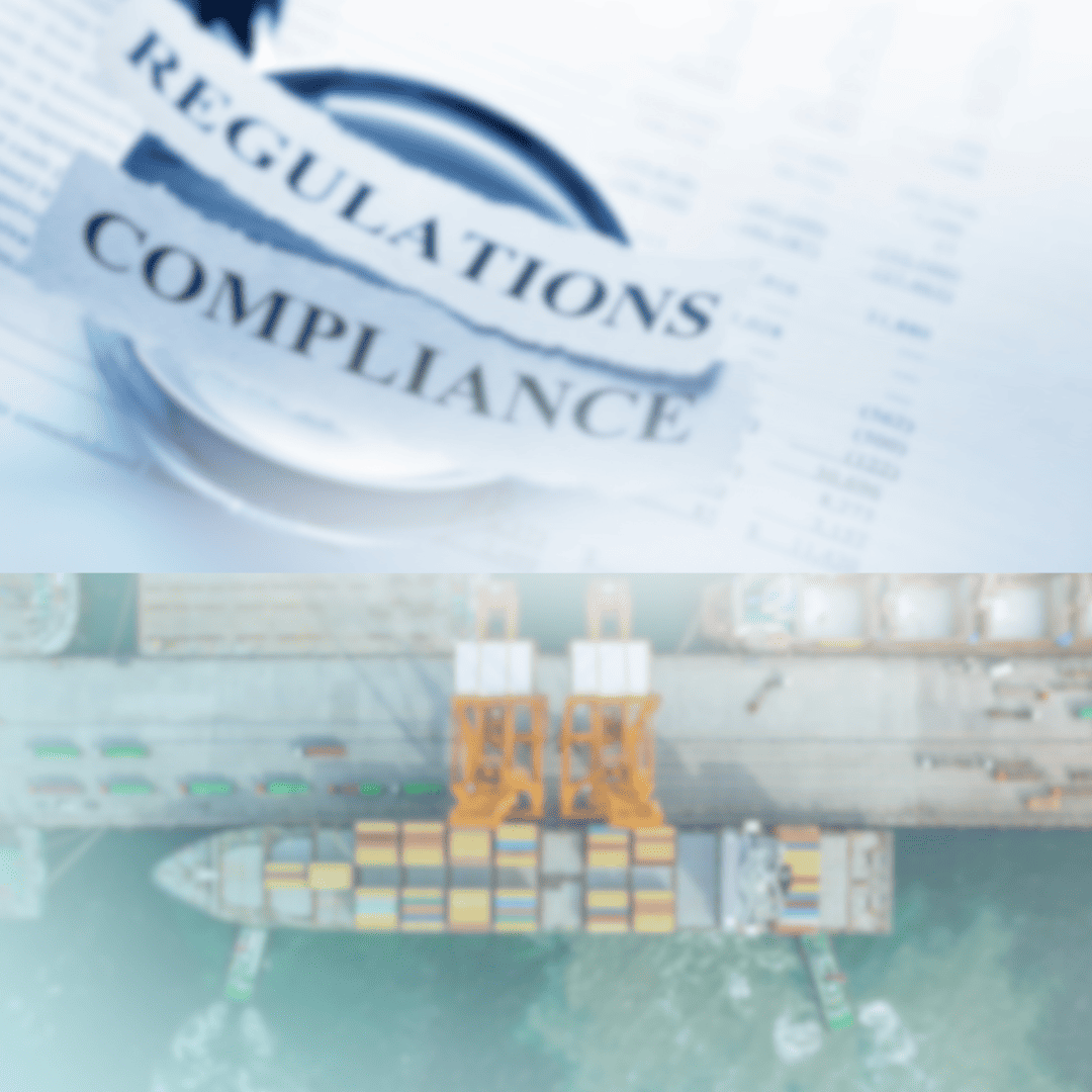 Navigating Compliance Strengthening Maritime Regulations for Safer Seas