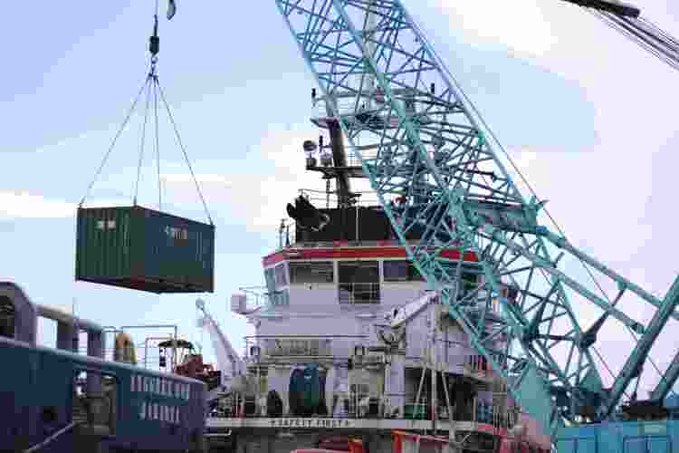Heavy Lift Equipment Rental: Flexible Solutions for Construction & Industrial Projects