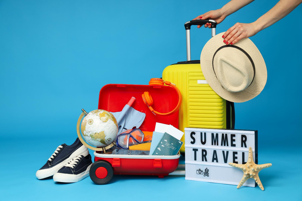 Understanding Airline Baggage Regulations: A Guide for Travelers