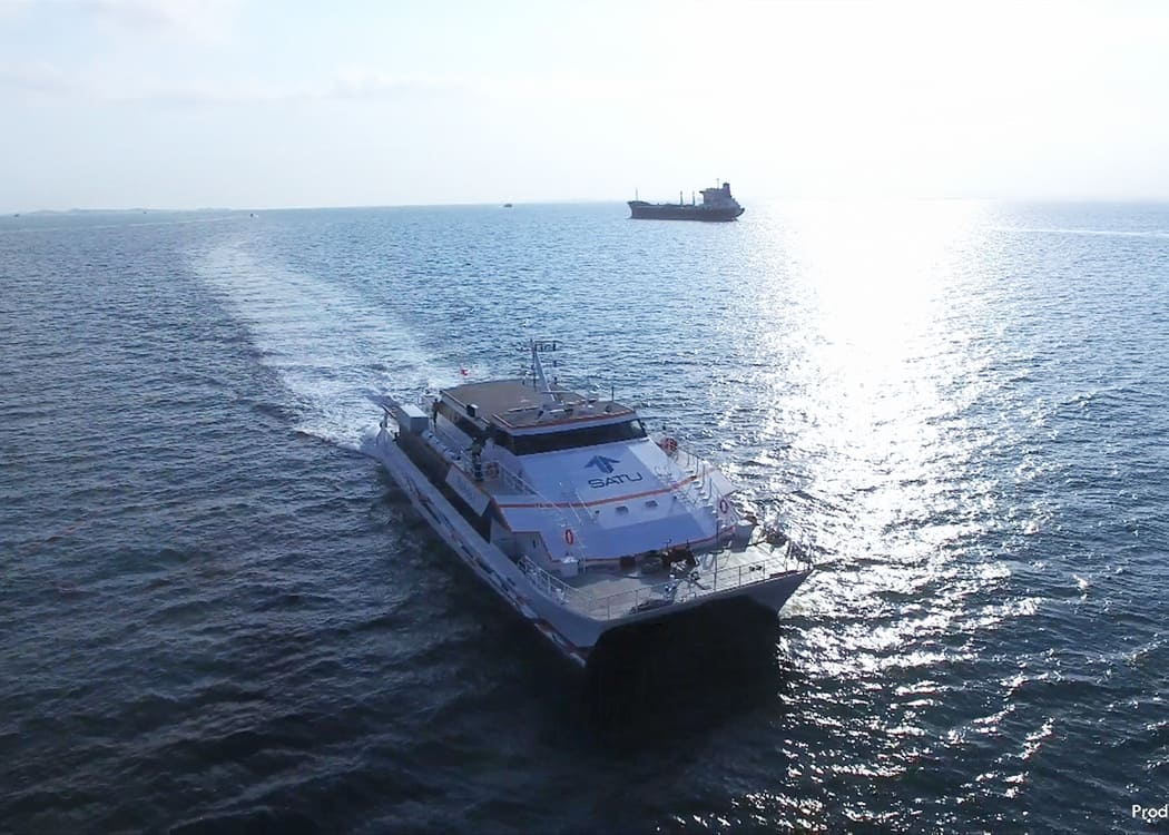 Ship Foto
