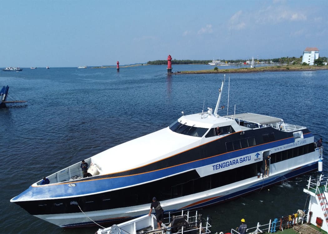 Ship Foto